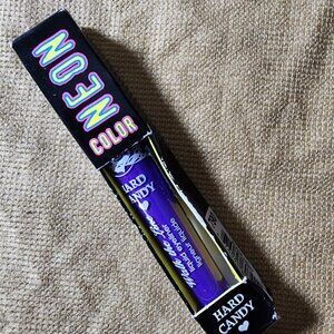 Hard Candy Neon Color Liquid Eyeliner - BLACK LIGHT #790